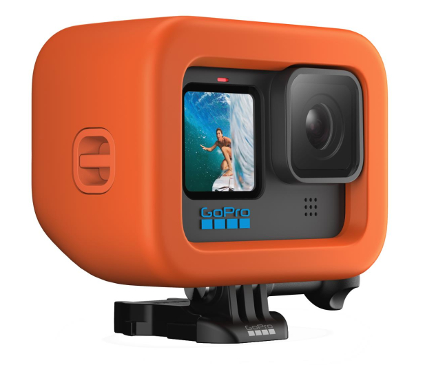 GoPro Floaty (H9/H10/H11/H12/H13) - 1181104 - zdjęcie 4